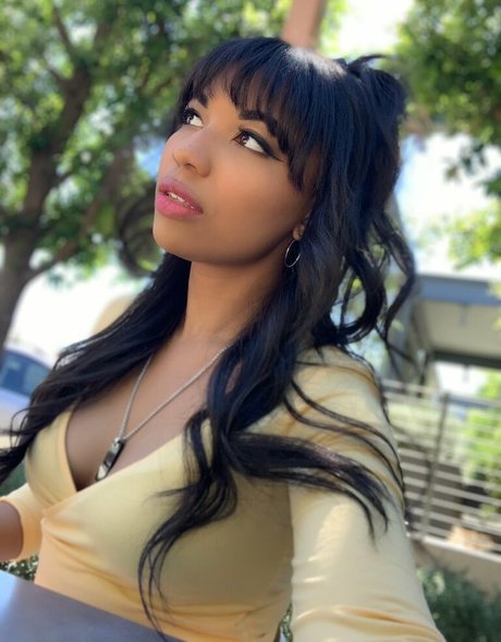 Mica Burton