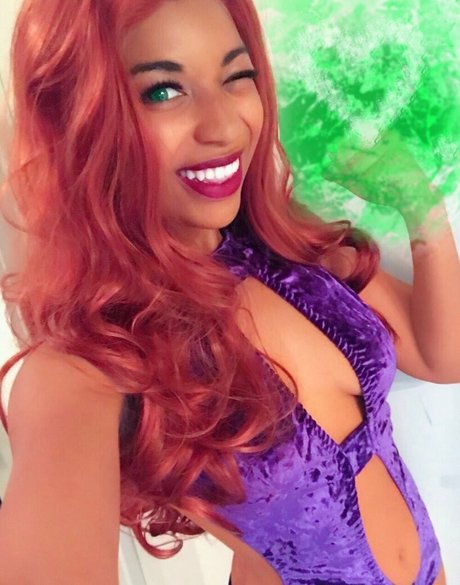 Mica Burton