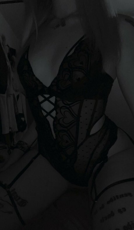 Foto desnuda filtrada de OnlyFans de Sinanck