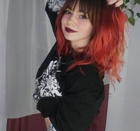 Foto desnuda filtrada de OnlyFans de Sassy Cassi