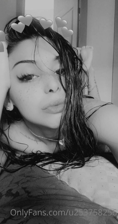 Foto desnuda filtrada de OnlyFans de Camilavalentinaxo