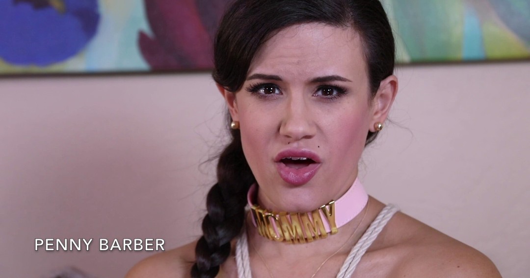 Foto desnuda filtrada de OnlyFans de Penny Barber #191 Foto desnuda filtrada de OnlyFans de Penny Barber #191