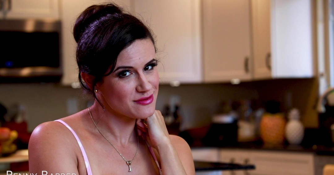 Foto desnuda filtrada de OnlyFans de Penny Barber #242 Foto desnuda filtrada de OnlyFans de Penny Barber #242