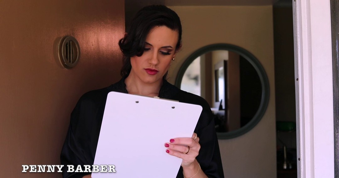 Foto desnuda filtrada de OnlyFans de Penny Barber #387 Foto desnuda filtrada de OnlyFans de Penny Barber #387