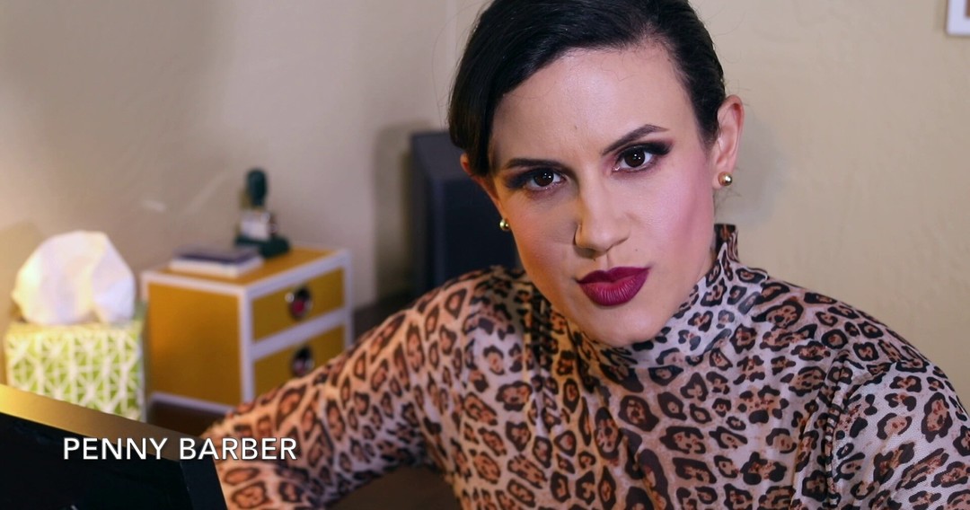 Foto desnuda filtrada de OnlyFans de Penny Barber #624 Foto desnuda filtrada de OnlyFans de Penny Barber #624