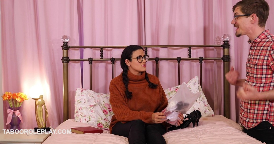 Foto desnuda filtrada de OnlyFans de Penny Barber #671 Foto desnuda filtrada de OnlyFans de Penny Barber #671