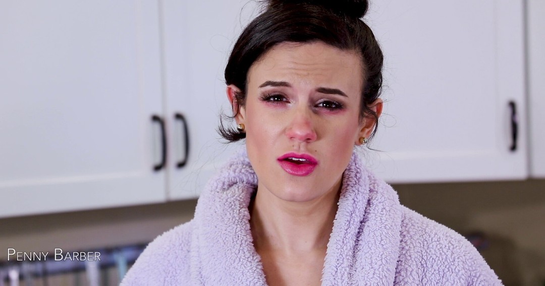 Foto desnuda filtrada de OnlyFans de Penny Barber #774 Foto desnuda filtrada de OnlyFans de Penny Barber #774