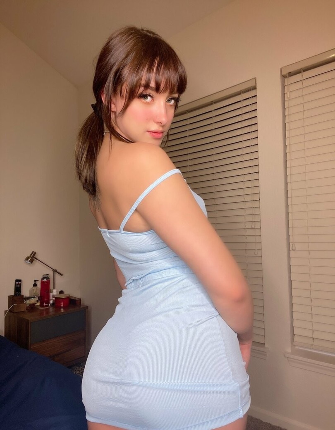 Foto desnuda filtrada de OnlyFans de Natashanoel #23 Foto desnuda filtrada de OnlyFans de Natashanoel #23