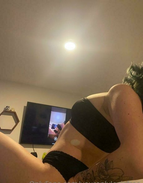 Youronlylexie