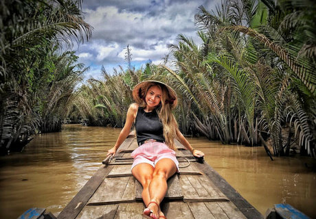 Travelling Explorer