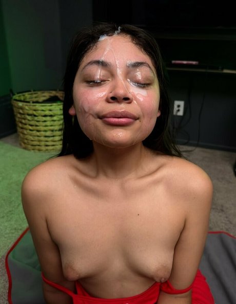 Foto desnuda filtrada de OnlyFans de Xoxolane