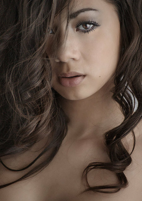 Jennifer Bachdim