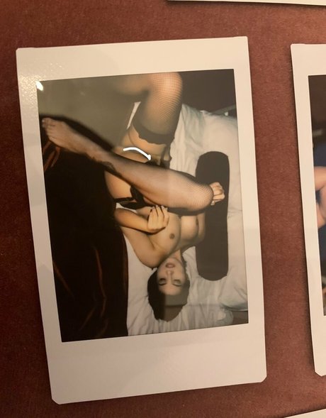 Foto desnuda filtrada de OnlyFans de Shijiuuuu127585