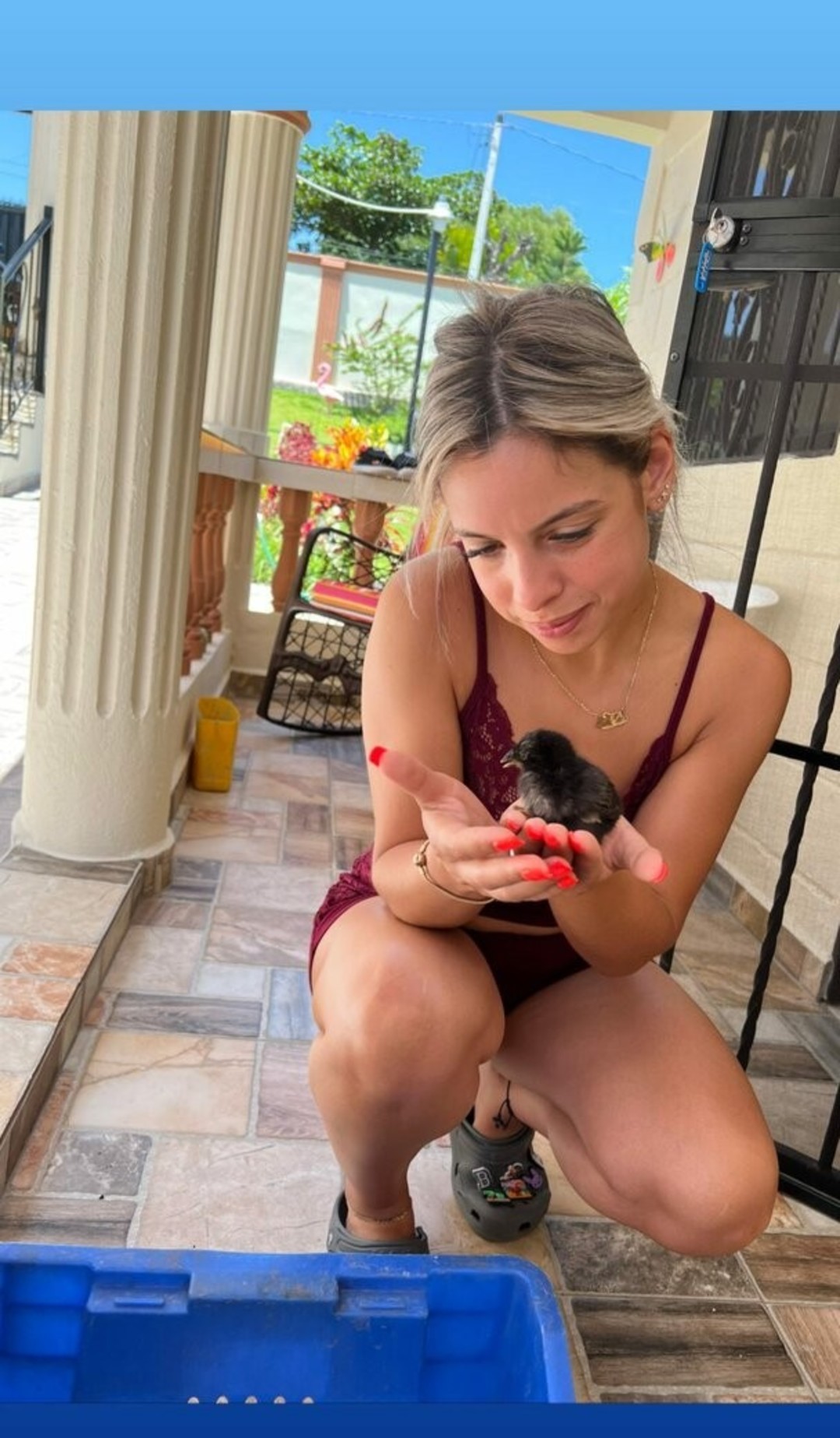 Foto desnuda filtrada de OnlyFans de Solibeth Brito #4 Foto desnuda filtrada de OnlyFans de Solibeth Brito #4