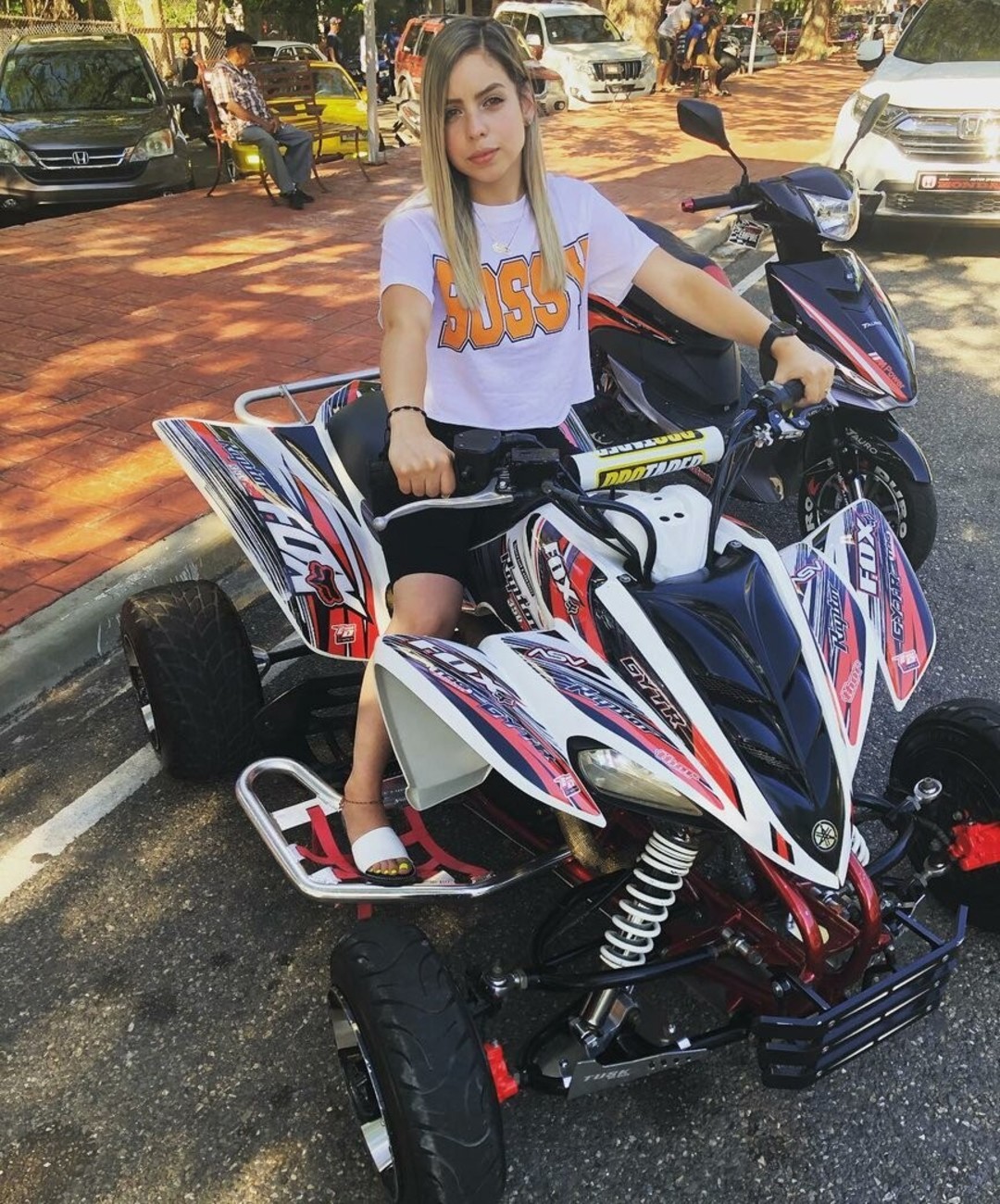 Foto desnuda filtrada de OnlyFans de Solibeth Brito #40 Foto desnuda filtrada de OnlyFans de Solibeth Brito #40