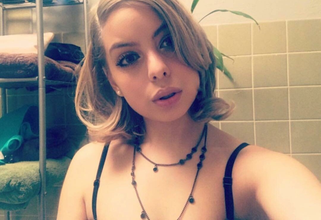 Foto desnuda filtrada de OnlyFans de Solibeth Brito #41 Foto desnuda filtrada de OnlyFans de Solibeth Brito #41