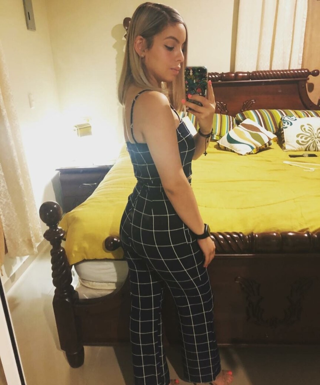 Foto desnuda filtrada de OnlyFans de Solibeth Brito #42 Foto desnuda filtrada de OnlyFans de Solibeth Brito #42