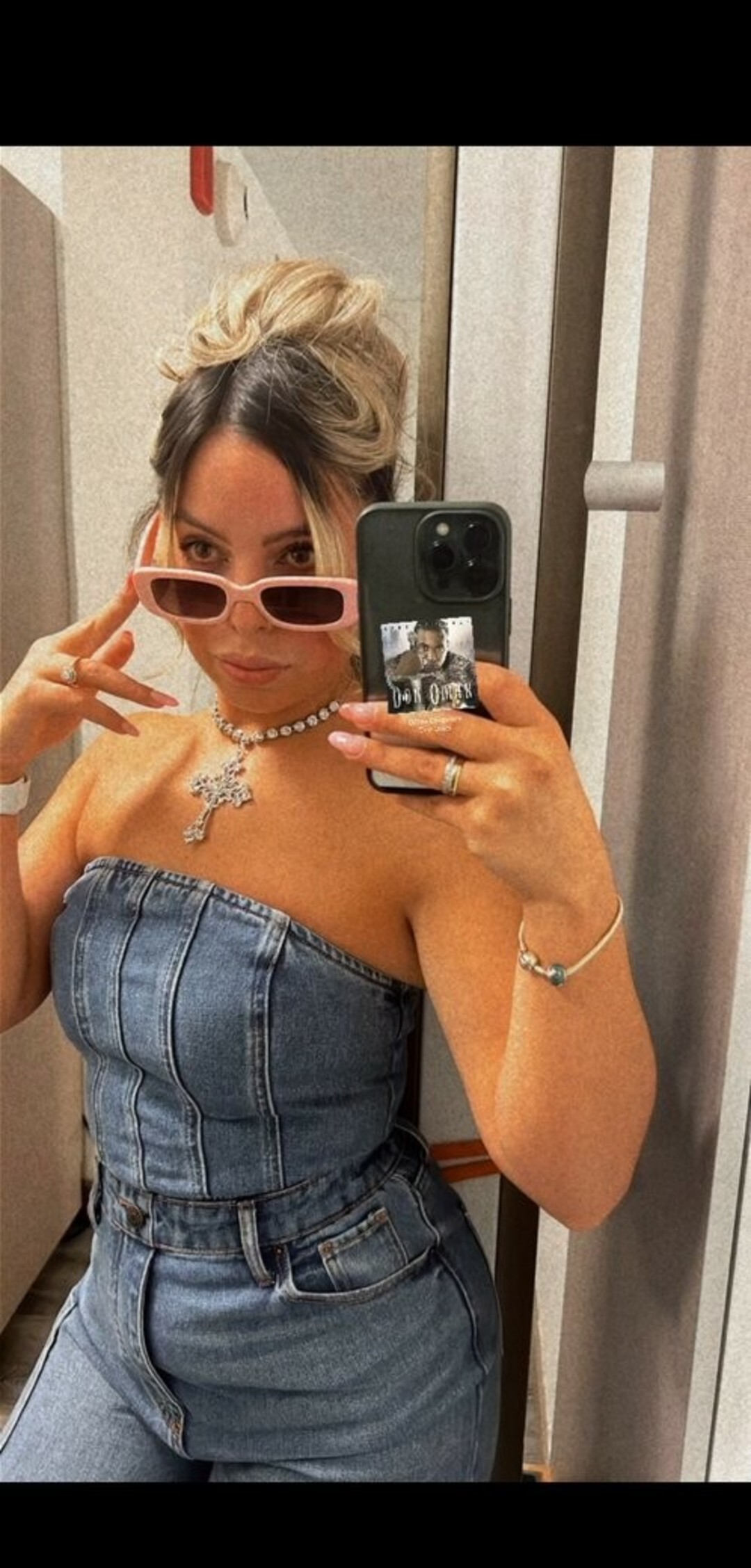 Foto desnuda filtrada de OnlyFans de Solibeth Brito #44 Foto desnuda filtrada de OnlyFans de Solibeth Brito #44