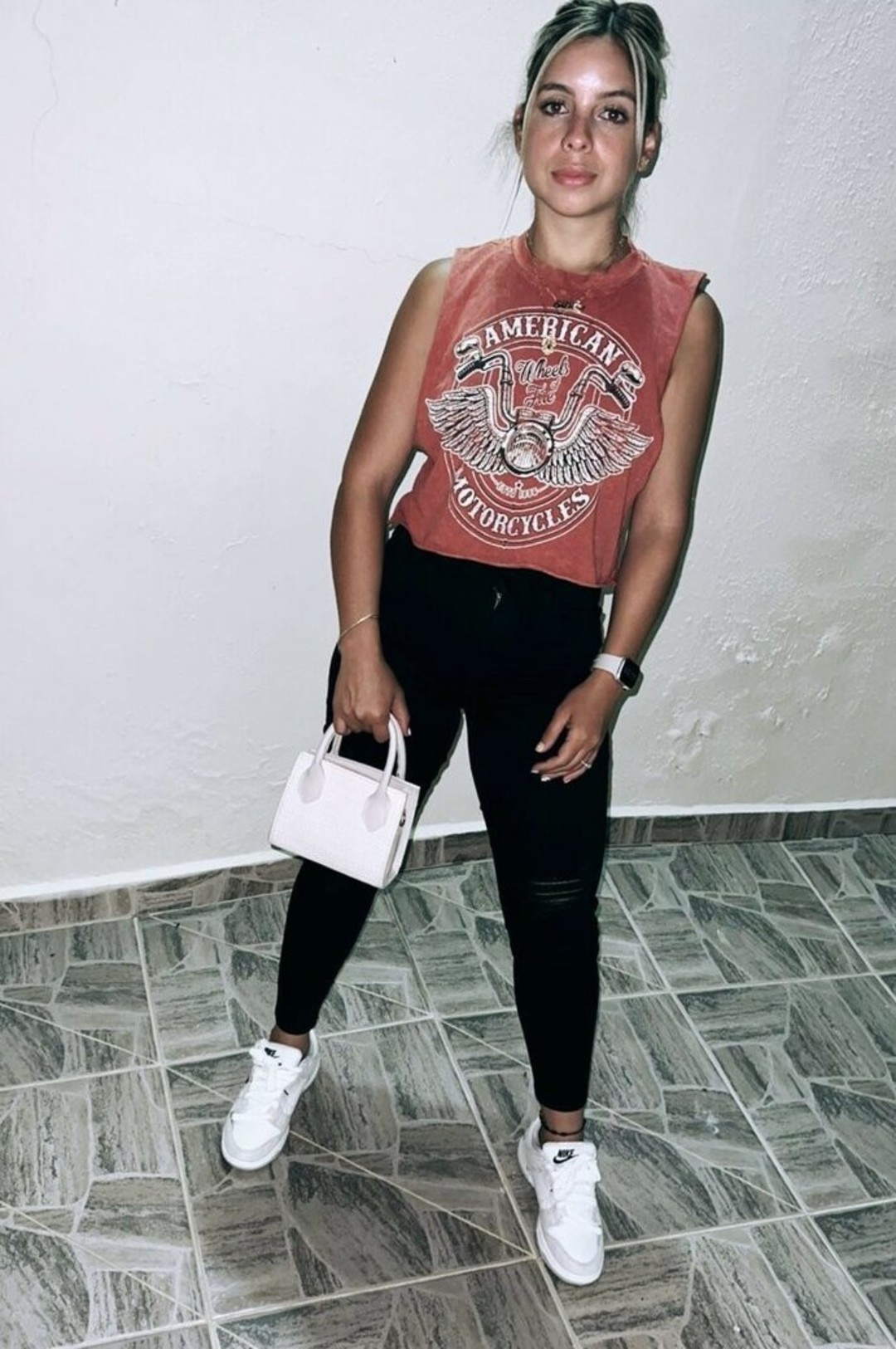 Foto desnuda filtrada de OnlyFans de Solibeth Brito #7 Foto desnuda filtrada de OnlyFans de Solibeth Brito #7