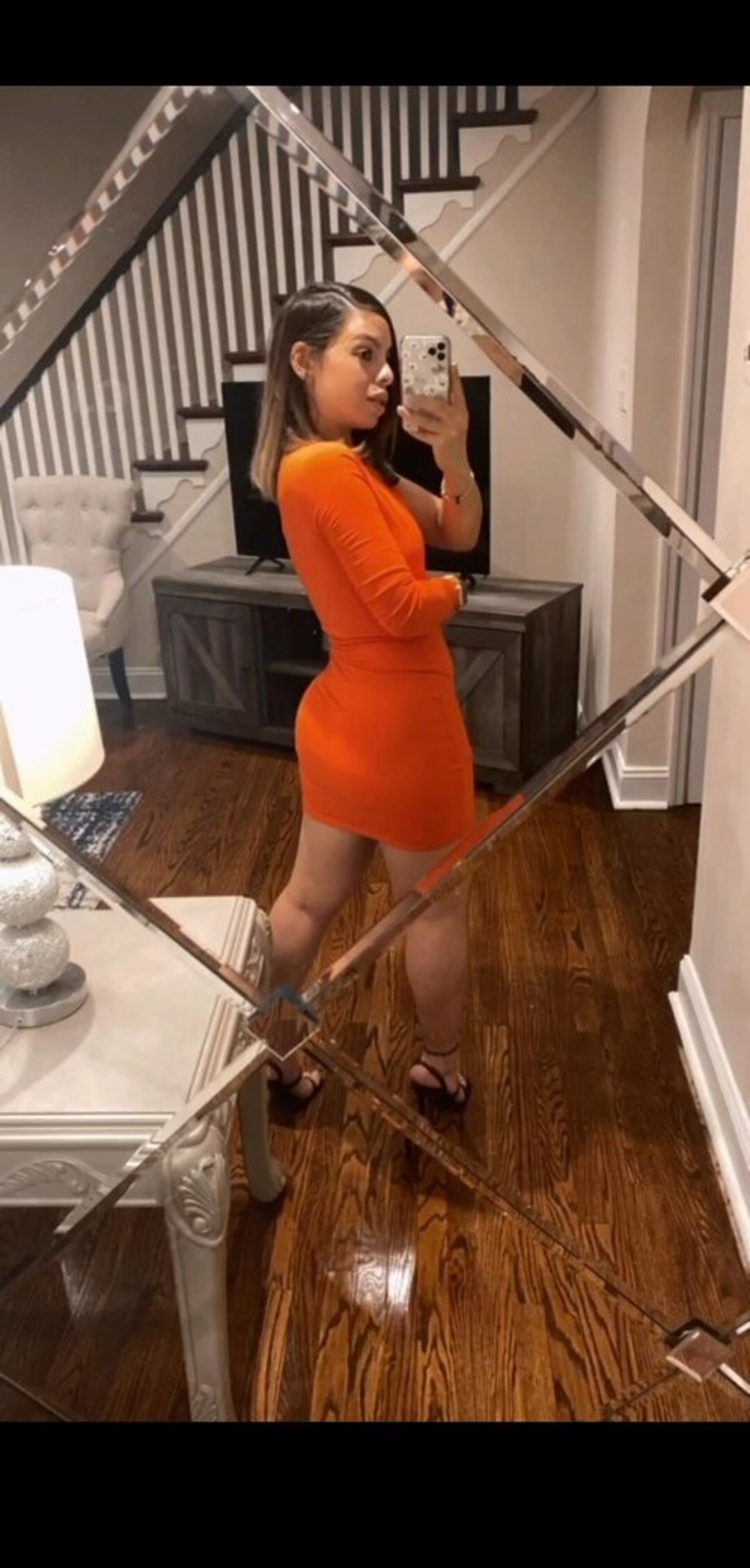 Foto desnuda filtrada de OnlyFans de Solibeth Brito #9 Foto desnuda filtrada de OnlyFans de Solibeth Brito #9