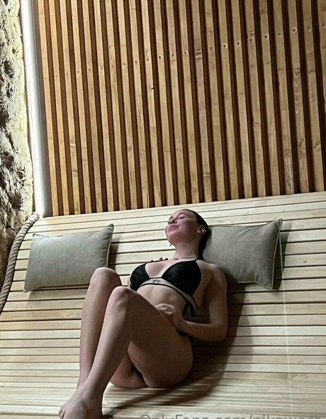 Foto desnuda filtrada de OnlyFans de Nikawest