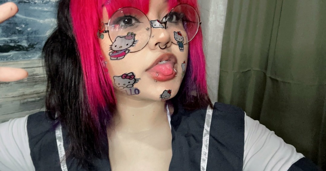 Foto desnuda filtrada de OnlyFans de Franviolet #30 Foto desnuda filtrada de OnlyFans de Franviolet #30