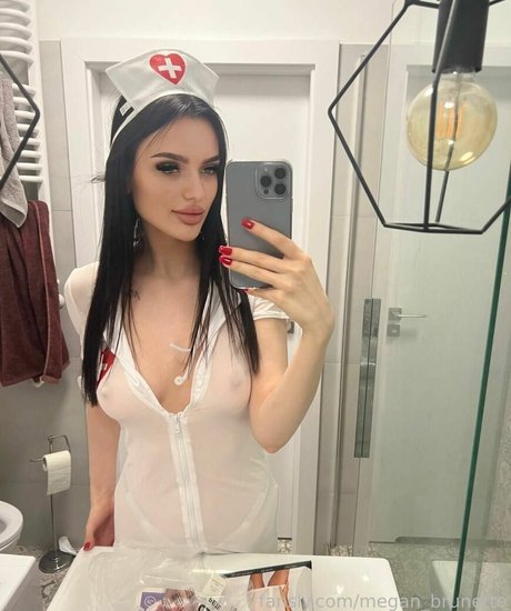 Meganbrunette