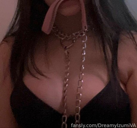 DreamyIzumiVA