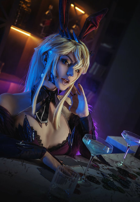 Lilgcosplay