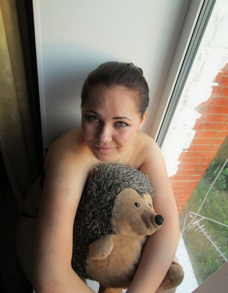Foto desnuda filtrada de OnlyFans de Mary Glushkova