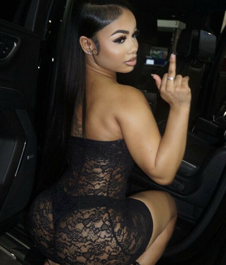 Tatiana Chanell