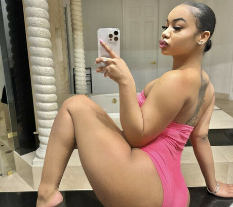 Tatiana Chanell