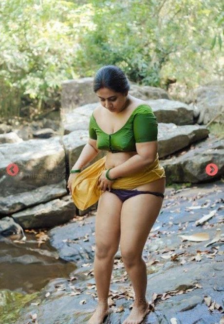 Nila Nambiar