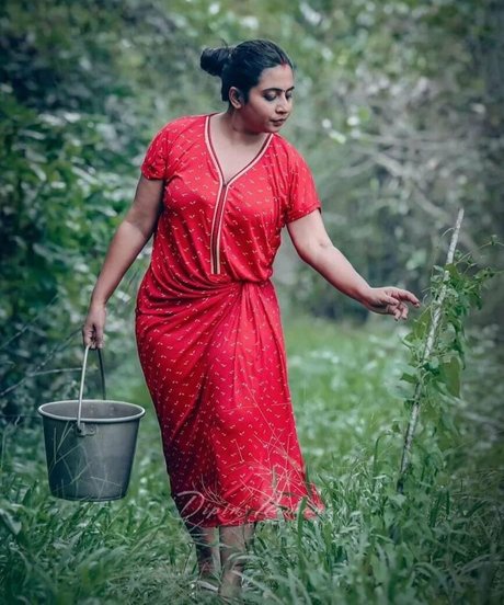 Nila Nambiar