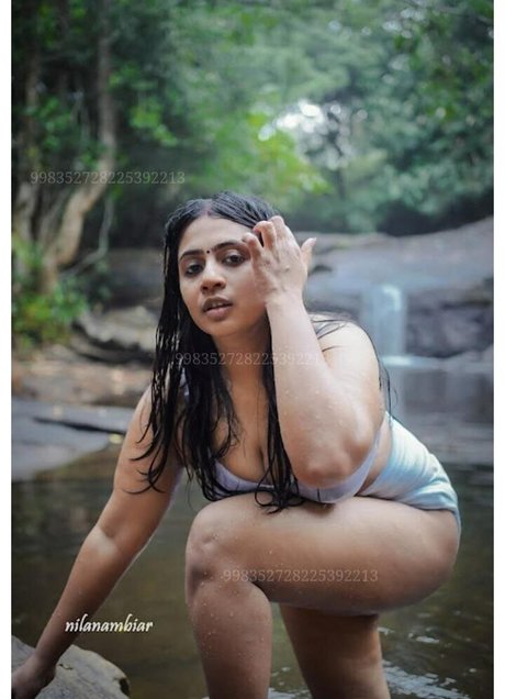 Nila Nambiar