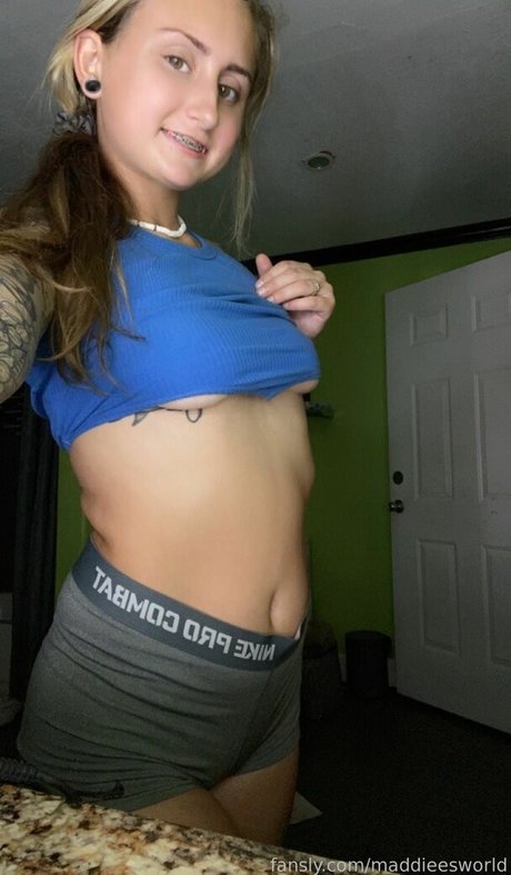 Maddieesworld