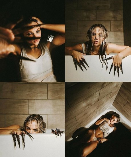 Julia Hart