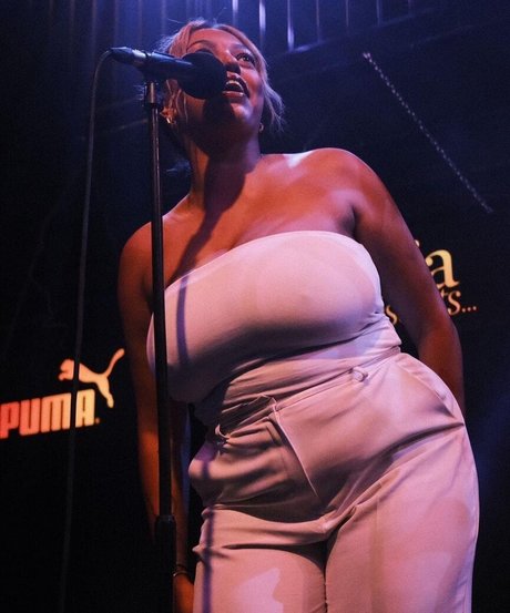 Mahalia