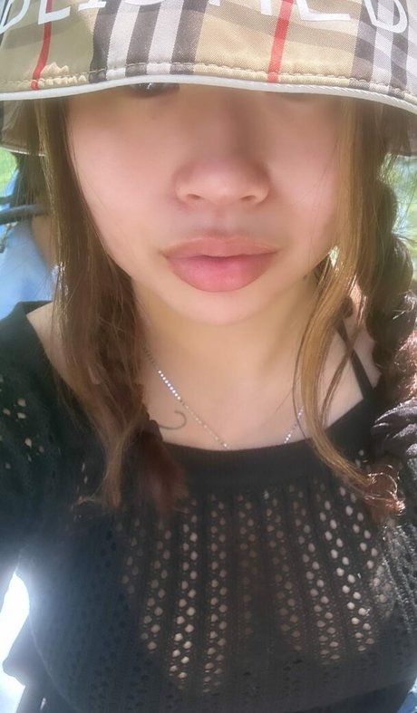 Foto desnuda filtrada de OnlyFans de Tawnivo
