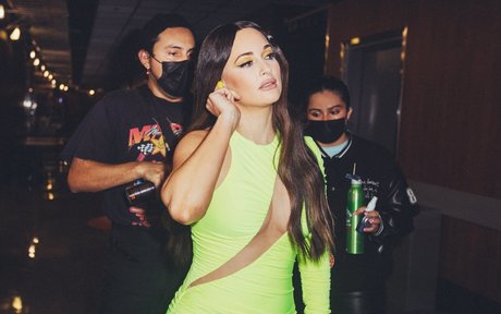 Kacey Musgraves