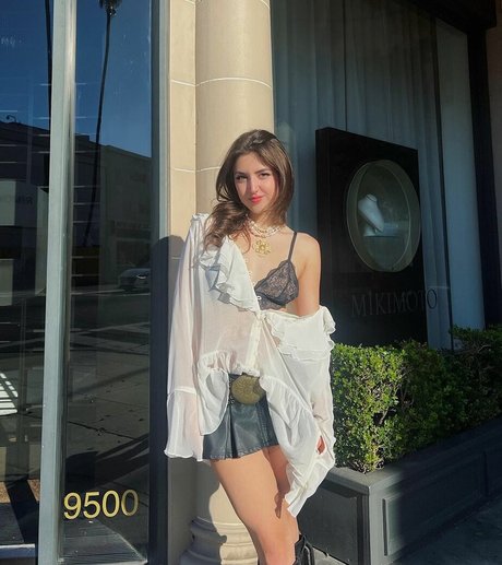 Sophie Silva