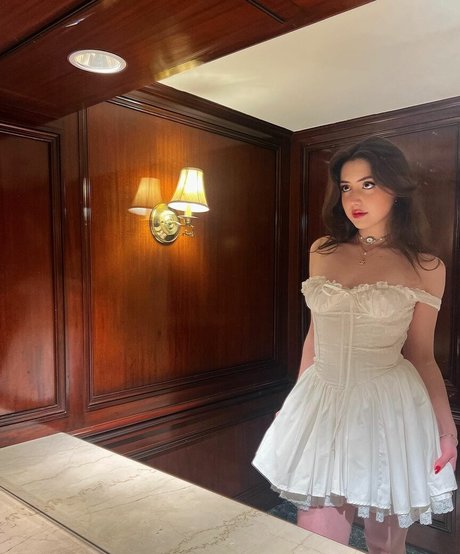 Sophie Silva