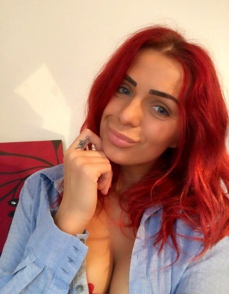 Foto desnuda filtrada de OnlyFans de Iasmina Roxana