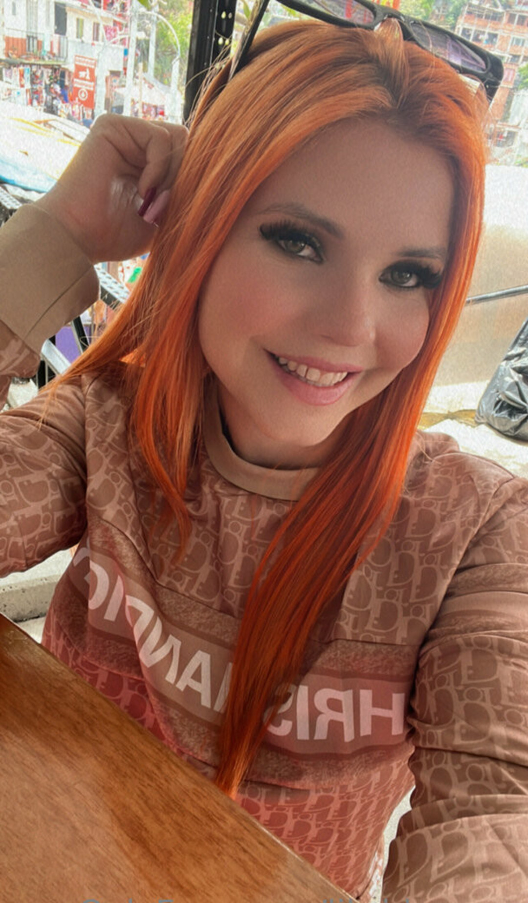 Foto desnuda filtrada de OnlyFans de Lilyblossom #21 Foto desnuda filtrada de OnlyFans de Lilyblossom #21