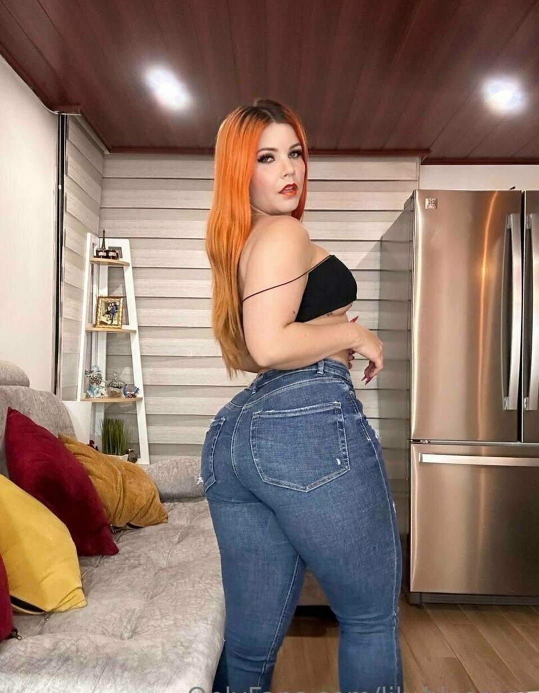 Foto desnuda filtrada de OnlyFans de Lilyblossom #43 Foto desnuda filtrada de OnlyFans de Lilyblossom #43