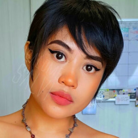 Foto desnuda filtrada de OnlyFans de Salome Salvi