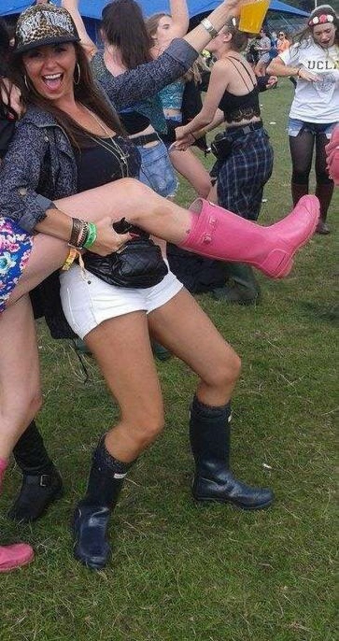 Foto desnuda filtrada de OnlyFans de Sharon Cunningham #5 Foto desnuda filtrada de OnlyFans de Sharon Cunningham #5