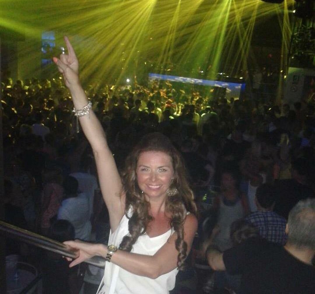 Foto desnuda filtrada de OnlyFans de Sharon Cunningham #6 Foto desnuda filtrada de OnlyFans de Sharon Cunningham #6