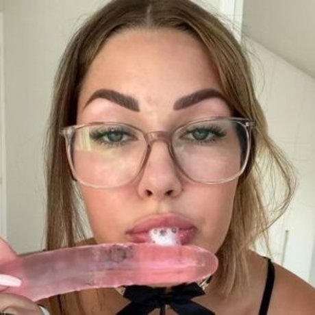 Foto desnuda filtrada de OnlyFans de Shaiden Rogue
