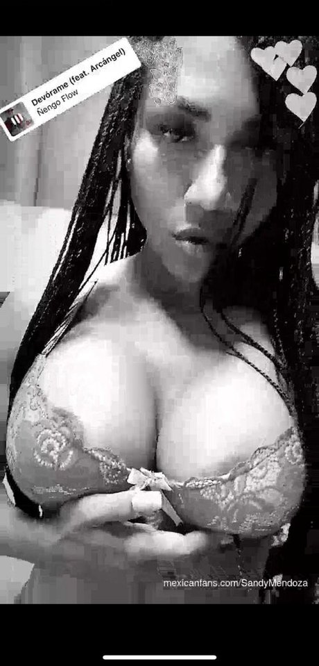 Sandy Mendoza